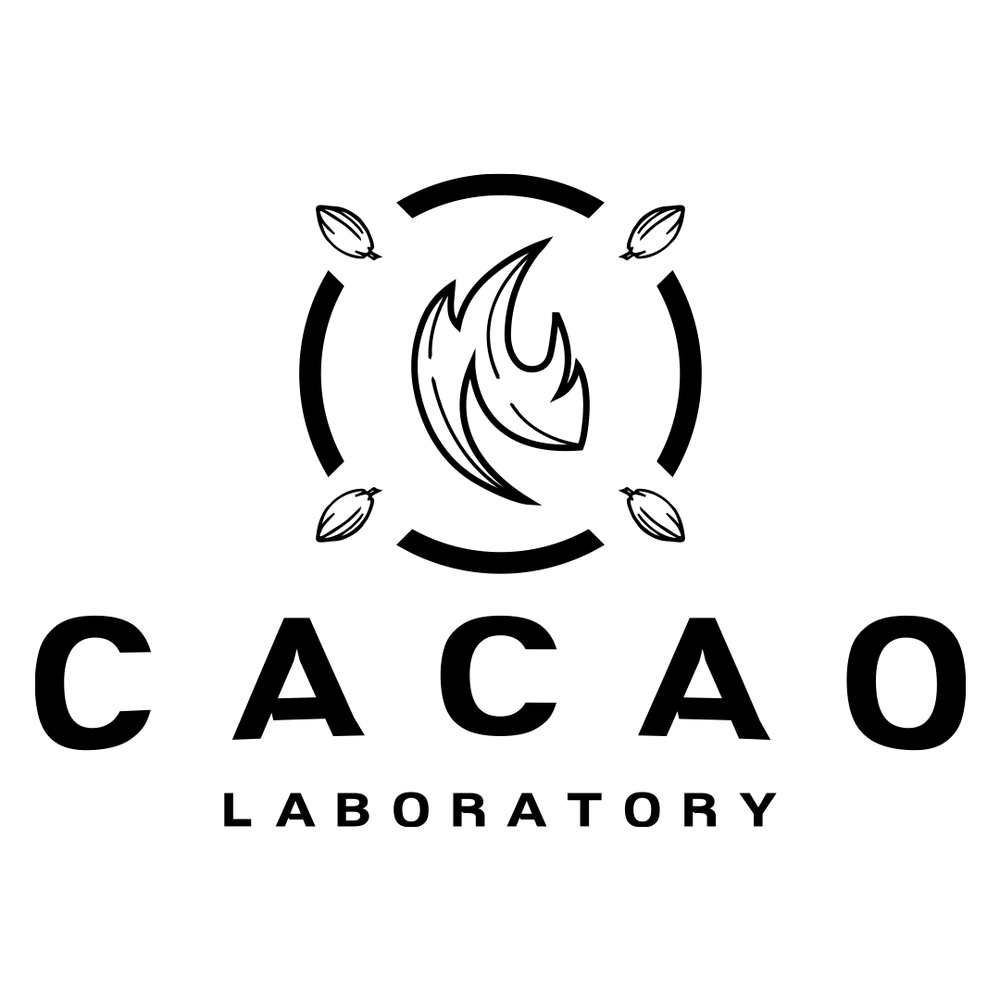 Logotipo de Cacao Laboratory